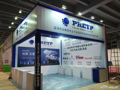 尚观空间是广州家具展、深圳家具展、上海家具展的展台设计搭建商