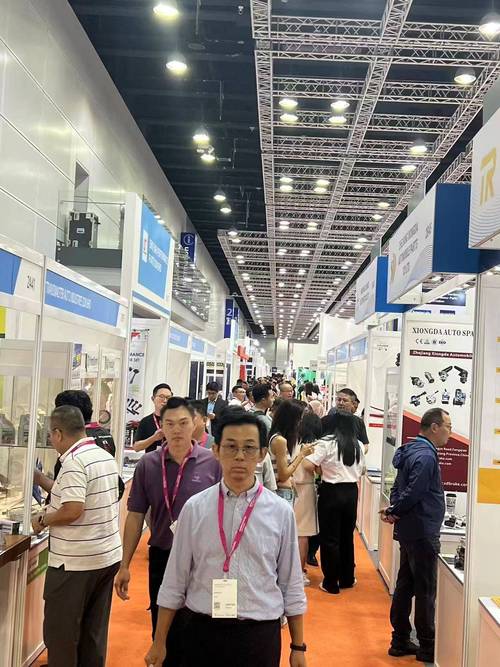 2025 年马来西亚国际汽车零配件,维修检测诊 断设备及服务用品展览会